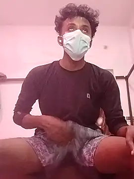 Binny91 online show from 11.04.25