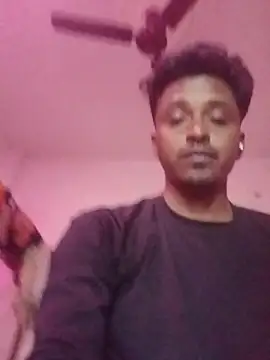 Snapshot of Binny91 chatting on 03.01.26 Binny91 online show from 03.01.26