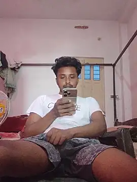 Binny91 online show from 04.16.26