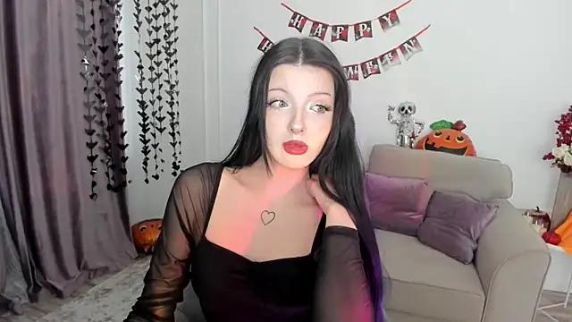 RoxyHopper online show from 11.03.25