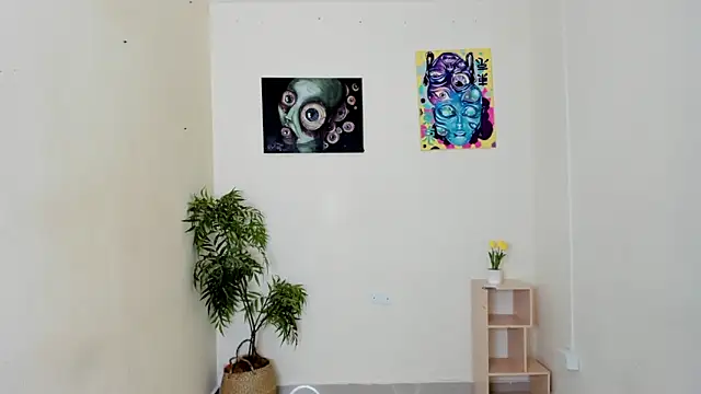 Gysel flyn online show from 10.22.25