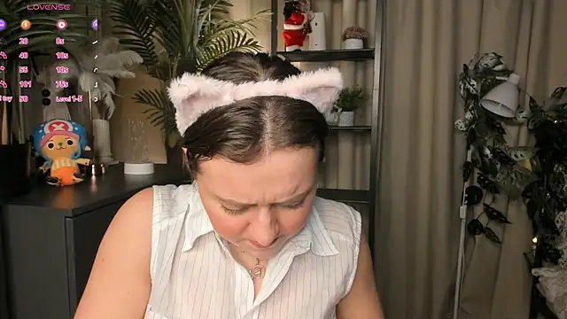 ThelmaJusto online show from 03.14.26