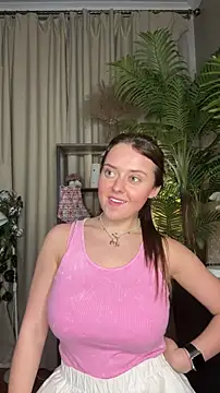 ThelmaJusto online show from 03.19.26