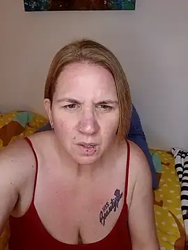 Snapshot of LaceyWestxx chatting on 01.13.26 LaceyWestxx online show from 01.13.26