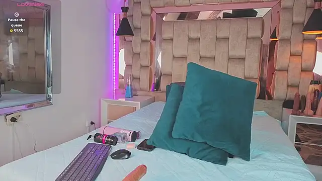 Anastasiaxxx69 online show from 01.07.26