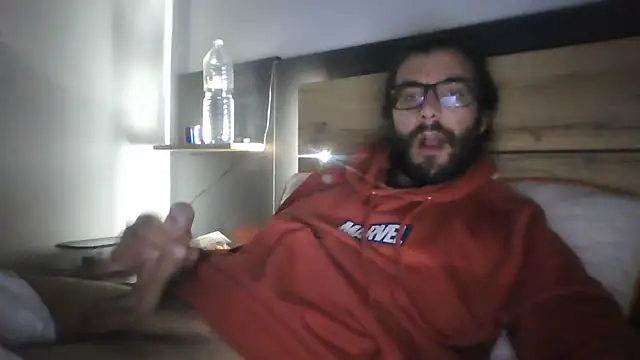 Arbneh69 online show from 10.10.25