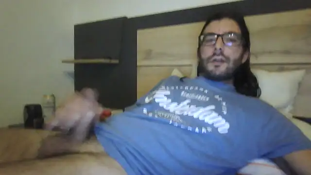 Arbneh69 online show from 10.15.25