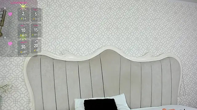 MarcelaCortes online show from 03.05.26