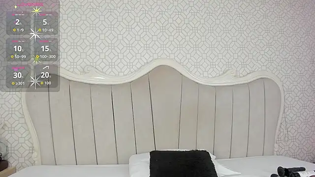 MarcelaCortes online show from 03.07.26