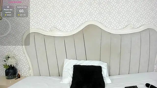 MarcelaCortes online show from 03.31.26