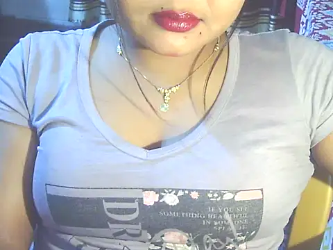 Cute Nusrat3344 online show from 01.11.26