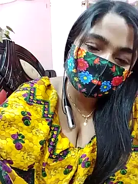 Cute Nusrat3344 online show from 01.14.26