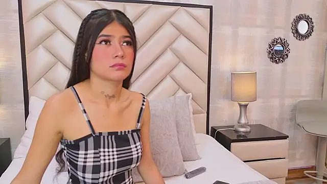 CristalShayy online show from 02.26.26