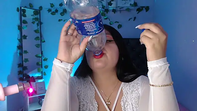 KOREN JALAA online show from 02.08.25