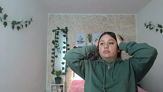 KOREN JALAA online show from 02.21.25