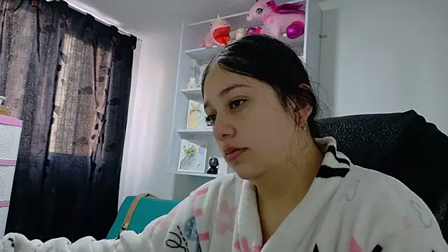KOREN JALAA online show from 04.18.26