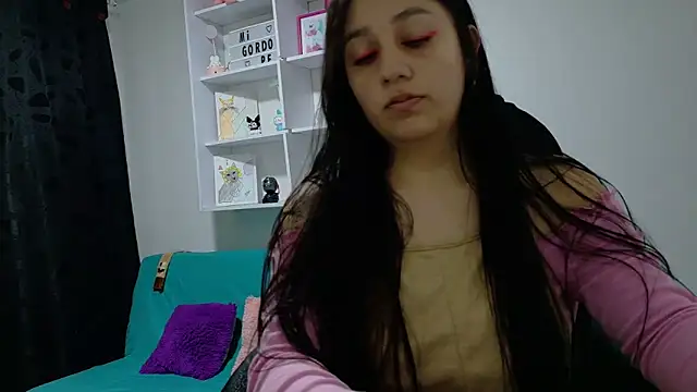 KOREN JALAA online show from 04.18.26