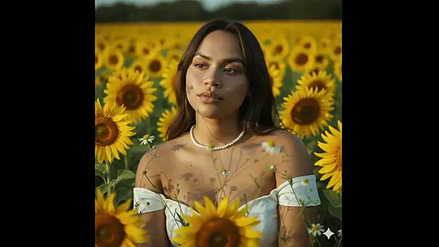 Keyli sweet online show from 04.14.26