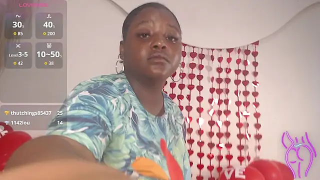 Kim Browns online show from 02.05.26