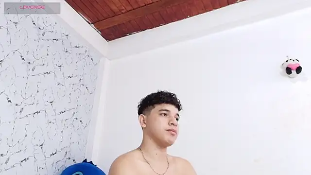 Dominic king7 online show from 10.09.25