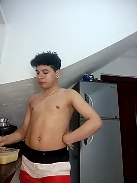 Dominic king7 online show from 10.23.25