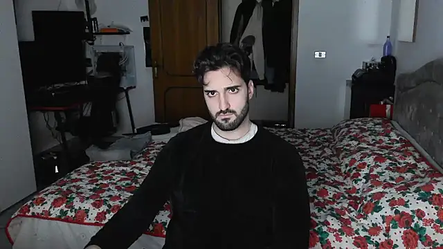 Snapshot of Al3xox02 chatting on 01.05.26 Al3xox02 online show from 01.05.26