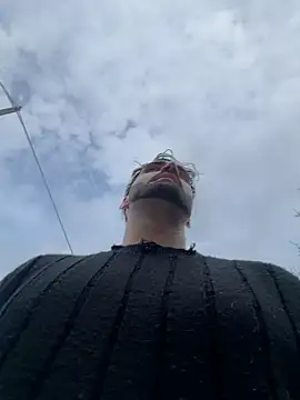 Al3xox02 online show from 01.18.26