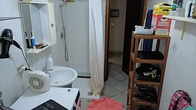 Al3xox02 online show from 02.14.26