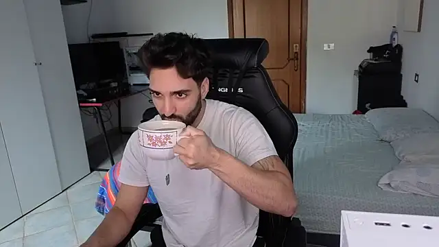 Al3xox02 online show from 03.18.26