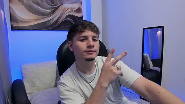 Leoo Miller online show from 03.05.26