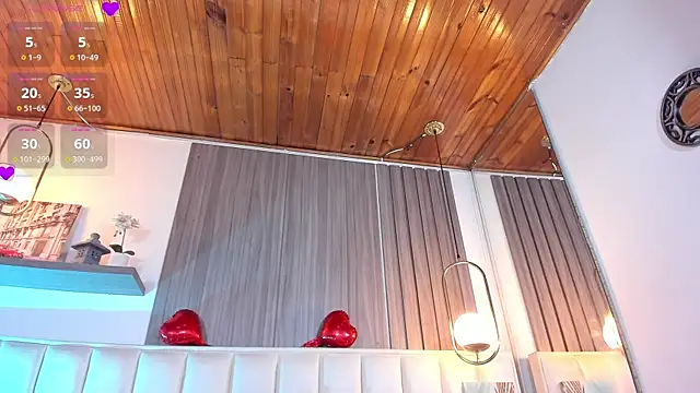 Yaramooun online show from 02.16.26