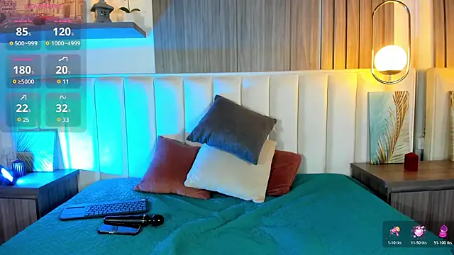 Yaramooun online show from 03.02.26