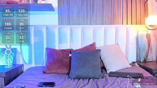 Yaramooun online show from 03.30.26