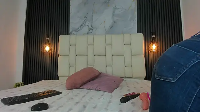 antonelasc online show from 01.15.26