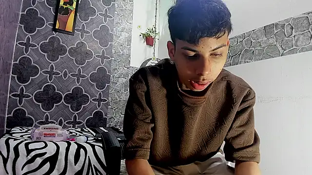 sexyboys cutex18 online show from 02.06.26