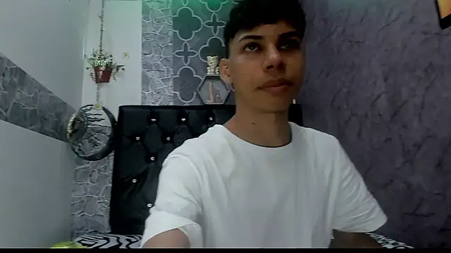 sexyboys cutex18 online show from 03.13.26