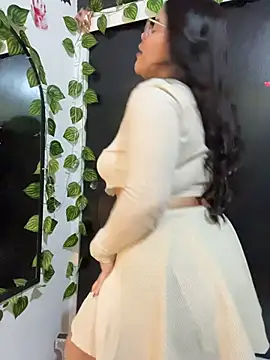 Snapshot of GabrielleMarsh1 chatting on 12.03.25 GabrielleMarsh1 online show from 12.03.25