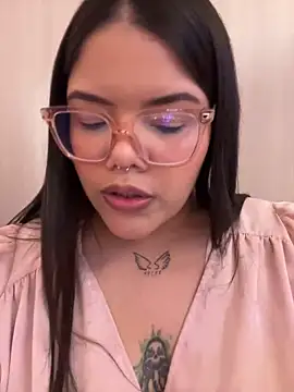 GabrielleMarsh1 online show from 02.03.26
