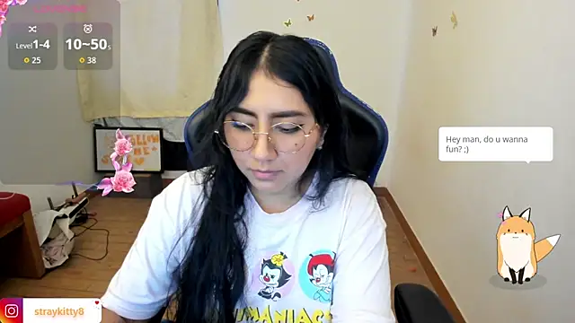 LoveLyy- online show from 02.14.26