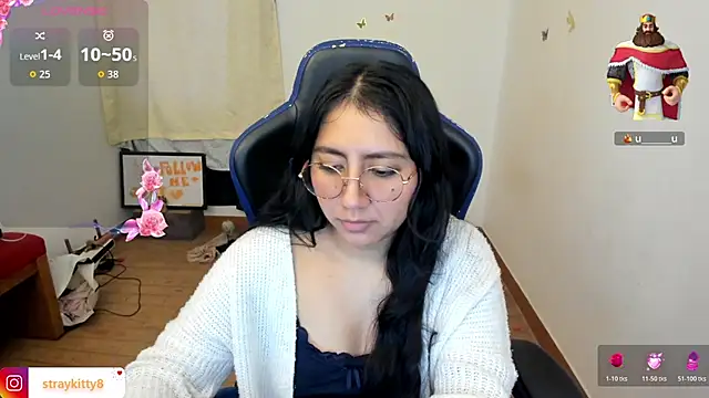 LoveLyy- online show from 02.16.26