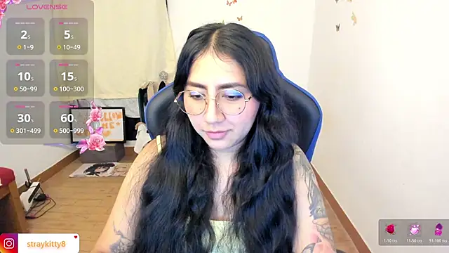 LoveLyy- online show from 04.07.26