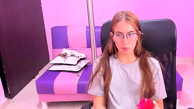 blondie dirtysquirt online show from 01.07.26