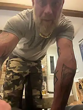 Snapshot of Muscledick40 chatting on 02.07.26 Muscledick40 online show from 02.07.26