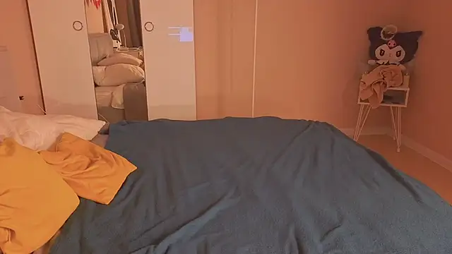 Mili Milash online show from 02.26.26