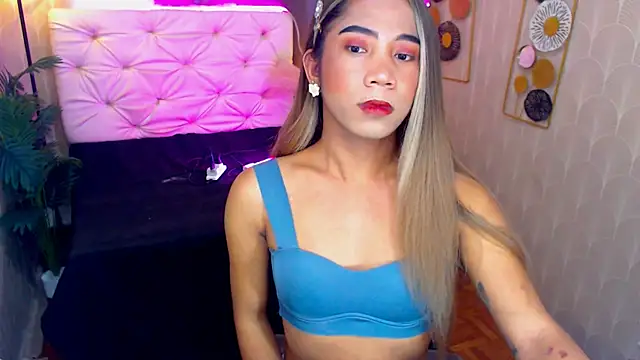 Seductive nathalie online show from 10.16.25