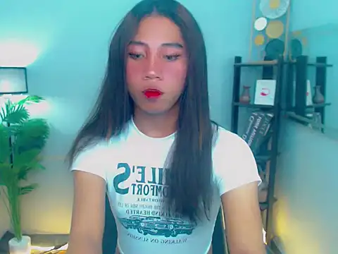 Seductive nathalie online show from 10.22.25