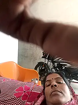 Sapnahot34 online show from 11.04.25