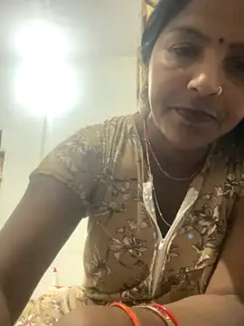 Sapnahot34 online show from 11.26.25