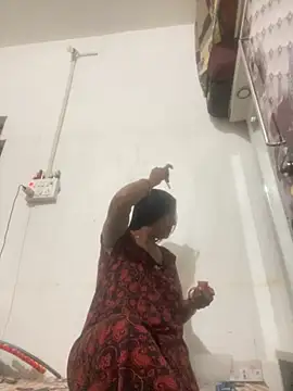 Sapnahot34 online show from 12.03.25