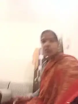 Sapnahot34 online show from 01.14.26